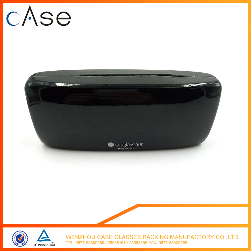 Fashion designeroptical glasses cases for costom I112