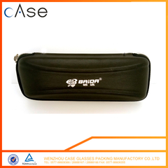 WZ Slim optical EVA reading glasses box H118 CASE