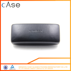 High quality hard leather glass packing
