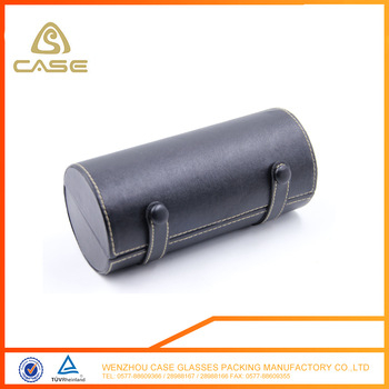 branded glasses case