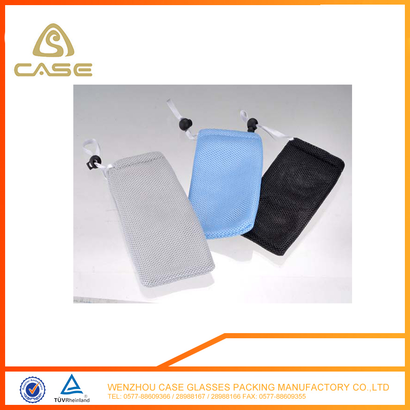 reading glass bags