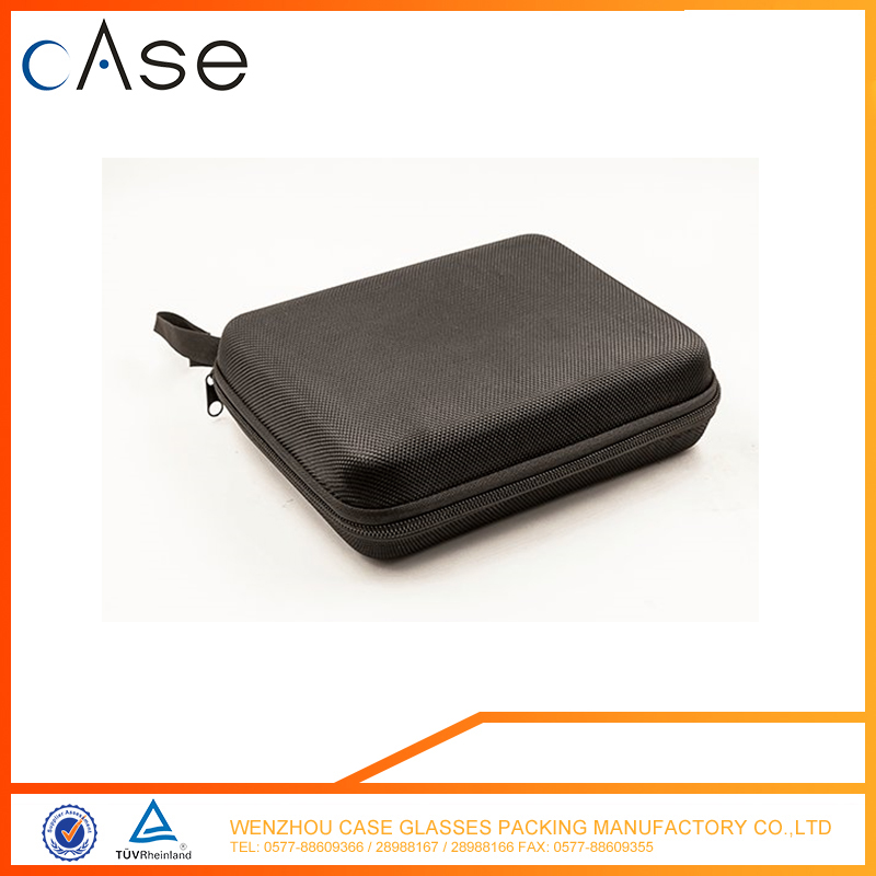 custom design eva plastic tool carrying case for Tire Inflator Pump