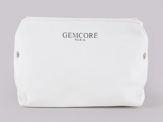Pu cosmetic bag spot new Korean version of the small portable travel storage bag fashion multi-function large capacity cosmetic bag