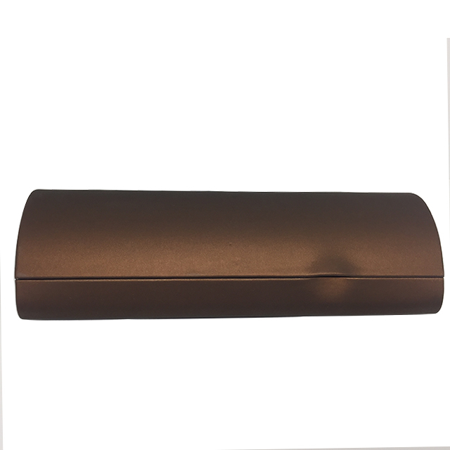 Wholesale laser metal spectacle cases