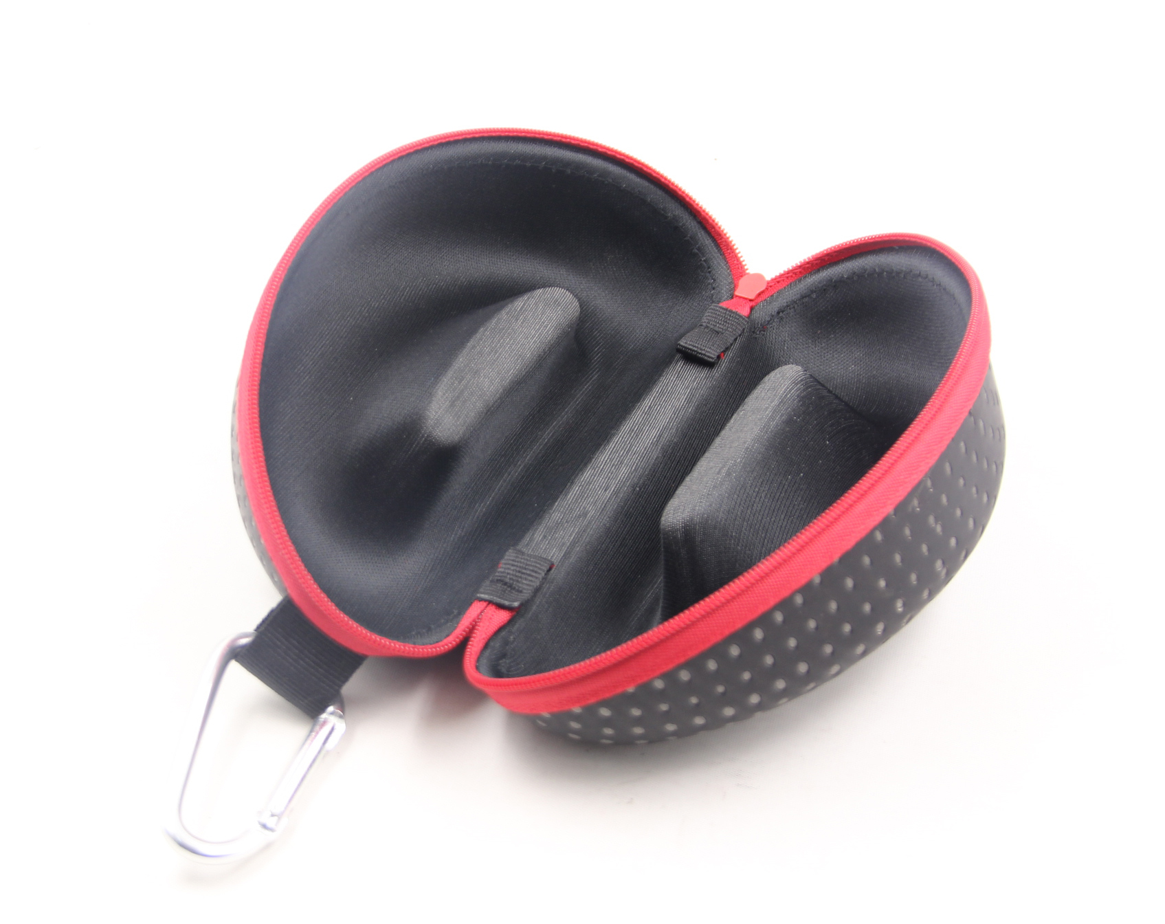 WZ fashion carrying personalized goggle case