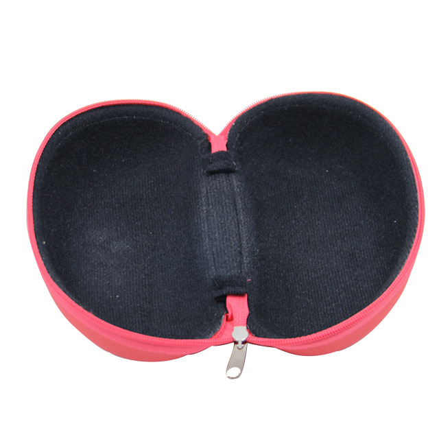 good rating convenient eva earphone case