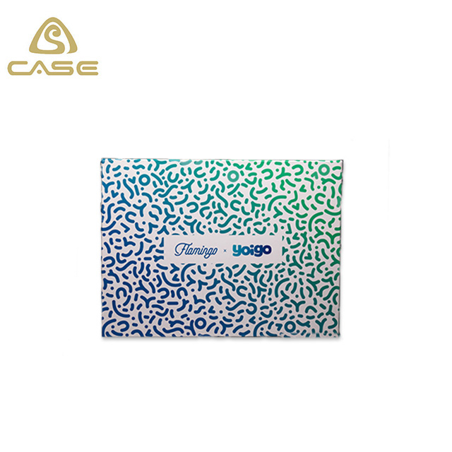 wenzhou rectangle fashion glasses box