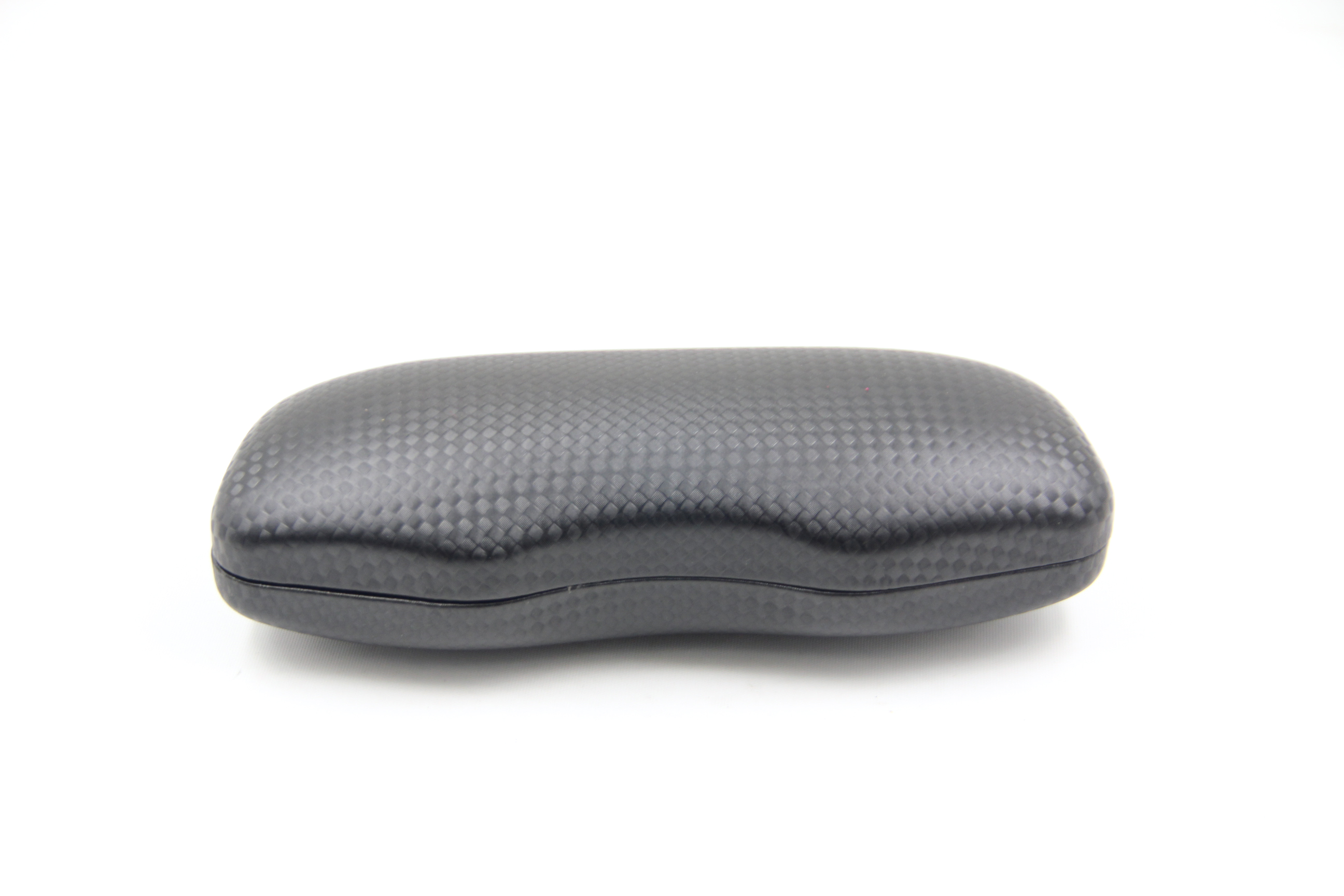 100% natural brand new PU cool glasses case for sale with high quality lower price