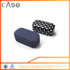 Fashion dots packaging boxes eyeglass case sunglasses