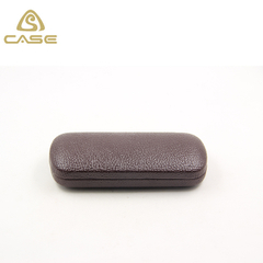 glasses case leather