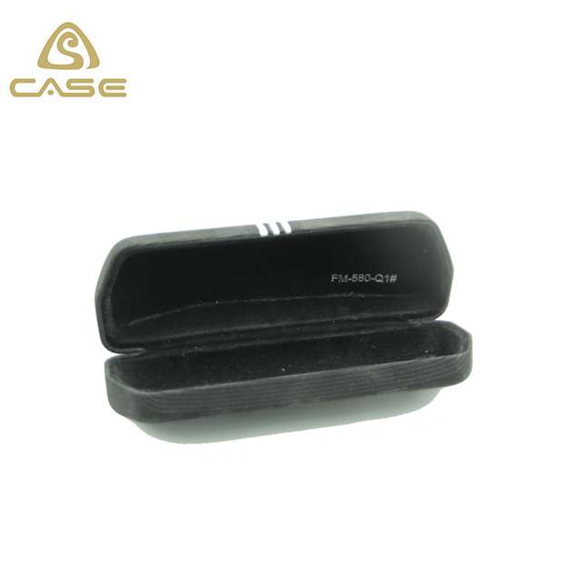 glasses case with clip