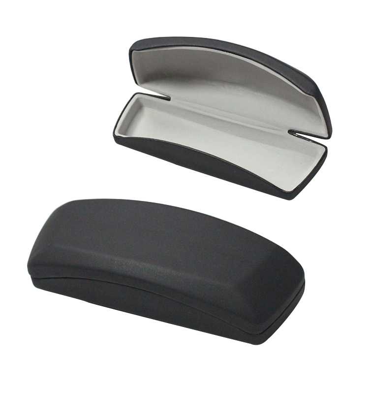 China promotional metal eyewear case