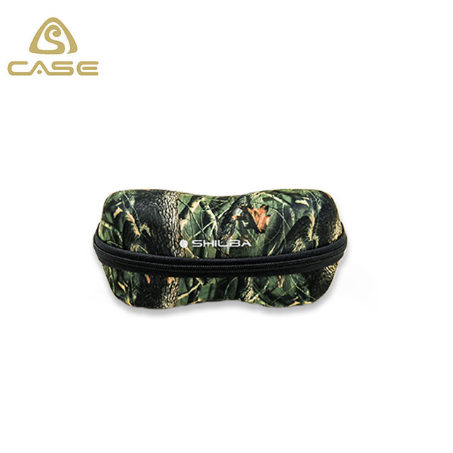 handheld factory supply eva foam case