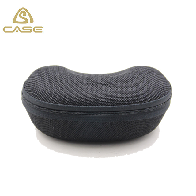 EVA zipper case sunglass packing boxes