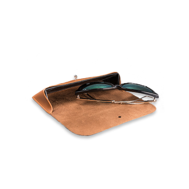 printing personalized bamboo sunglasses case