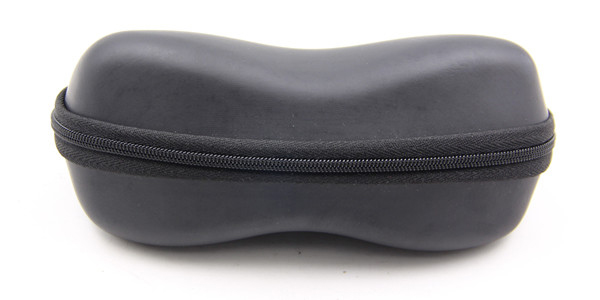 High quality luxury sunglasses Hard tough Eva Ski Glasses Box Protector Goggle Case