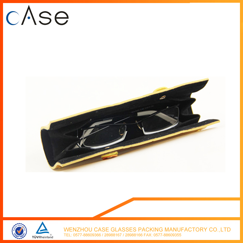 Brand case accessories of reading glasses