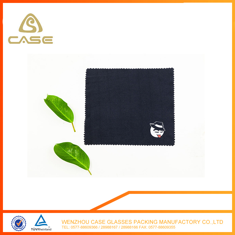 spectacles cloth