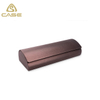 small luxury glasses case leather
