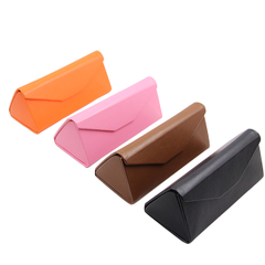 soft iron cork sunglasses case