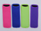 F168 soft pouches for reading eyeglasses with two pieses of microfibers