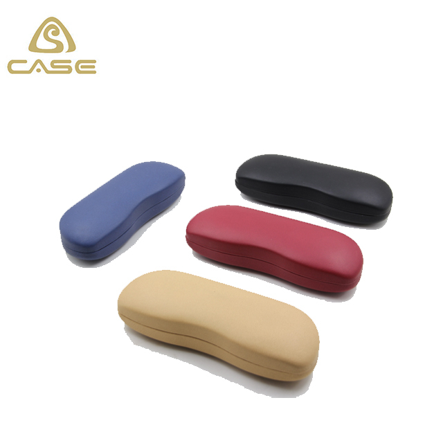 leather glasses case for men
