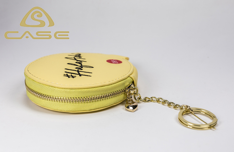 2019 fashional essential New DesignPU coin purse