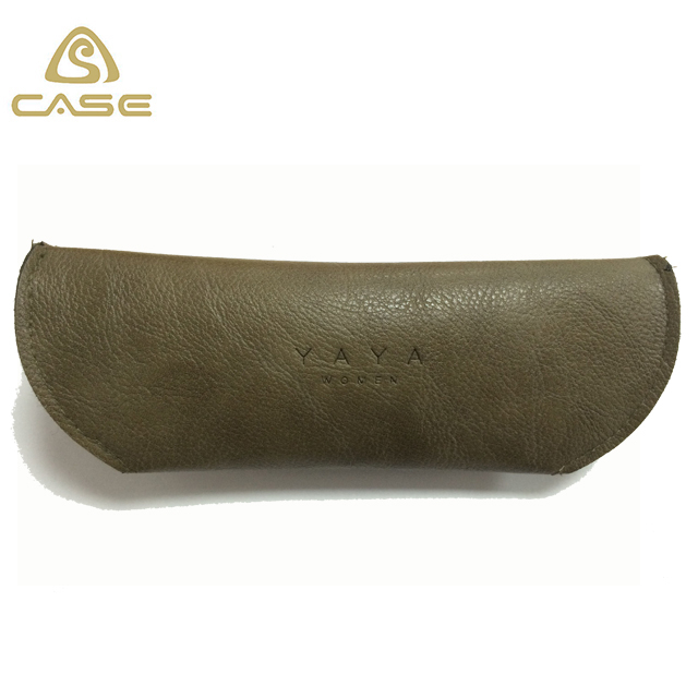 Unique car carries Yaya eyeglasses case R91