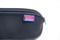 Promotional custom soft round zipper bag neoprene mini spectacles case