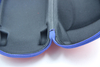 2017 hot car model kids eva sunglass cases cartoon