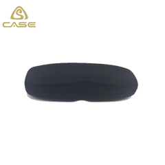 glass jewelry box