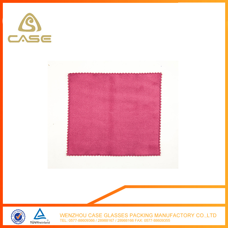 reading glasses cloth