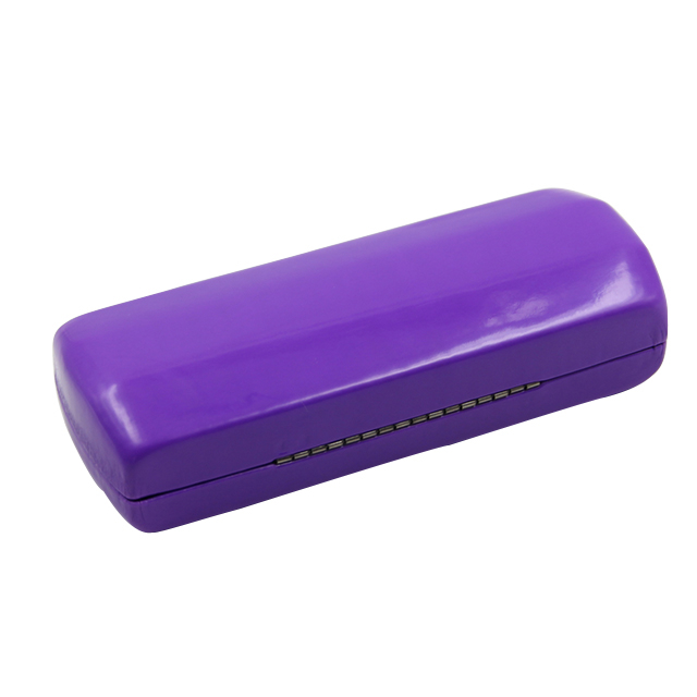 well protection Economical eyeglasses case metal
