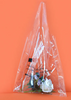Korean fashion bag female 2018 new transparent handbag beach anti-frozen package large capacity trend handbag