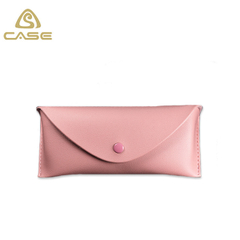 small size luxury cute sunglasses case