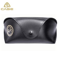 Low price good sew eyeglass case R111