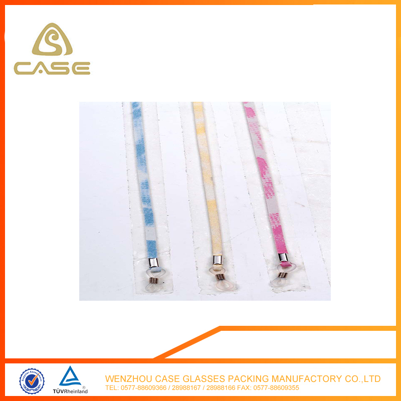 spectacle cord