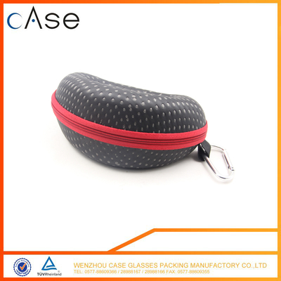 WZ fashion carrying personalized goggle case