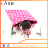 D99 WENZHOU CASE pu sunglasses bag with spring