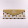 2021 Sunglasses, Cartoon Print, 6 Styles, Detachable, Triangular Handmade Glasses Case.The Pattern Is Lovely, Charming, Fresh And Refined