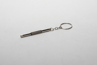 2021 Keyring and tool pen dual use