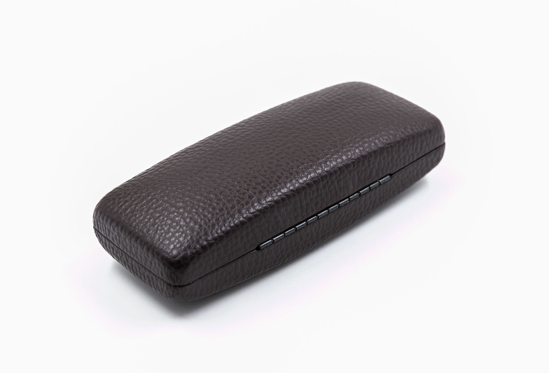 2021 Glasses Box Iron Box Black Glasses Case