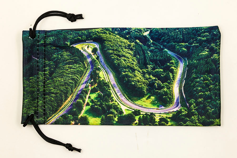 2021 Eyeglass Bag Pocket Four Styles of Eyeglass Bags