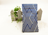 Four color glasses bags for 2021, with irregular stripe print pockets