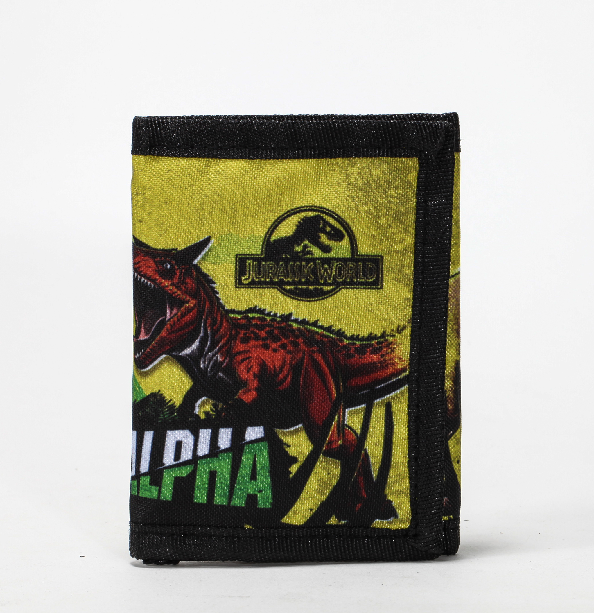 In 2021, Two Types of Wallets Printed with Dinosaur Patterns Are Exquisite And Portable