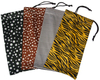 Sunglasses Glasses Gadgets Cleaning & Storage Pouch