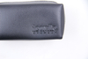 cosmetic bag,Portable Travel Makeup Bag Makeup Brush Organizer cosmetics Pouch Bags-Black