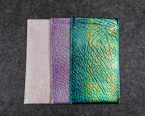 2021 Sunglasses in Three Styles, Printed with A Pleated Pattern of Glasses Bags