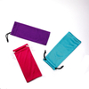 2021 Glasses Bag with 7 Colors, Printed with LOGO Glasses Bag, Easy To Carry