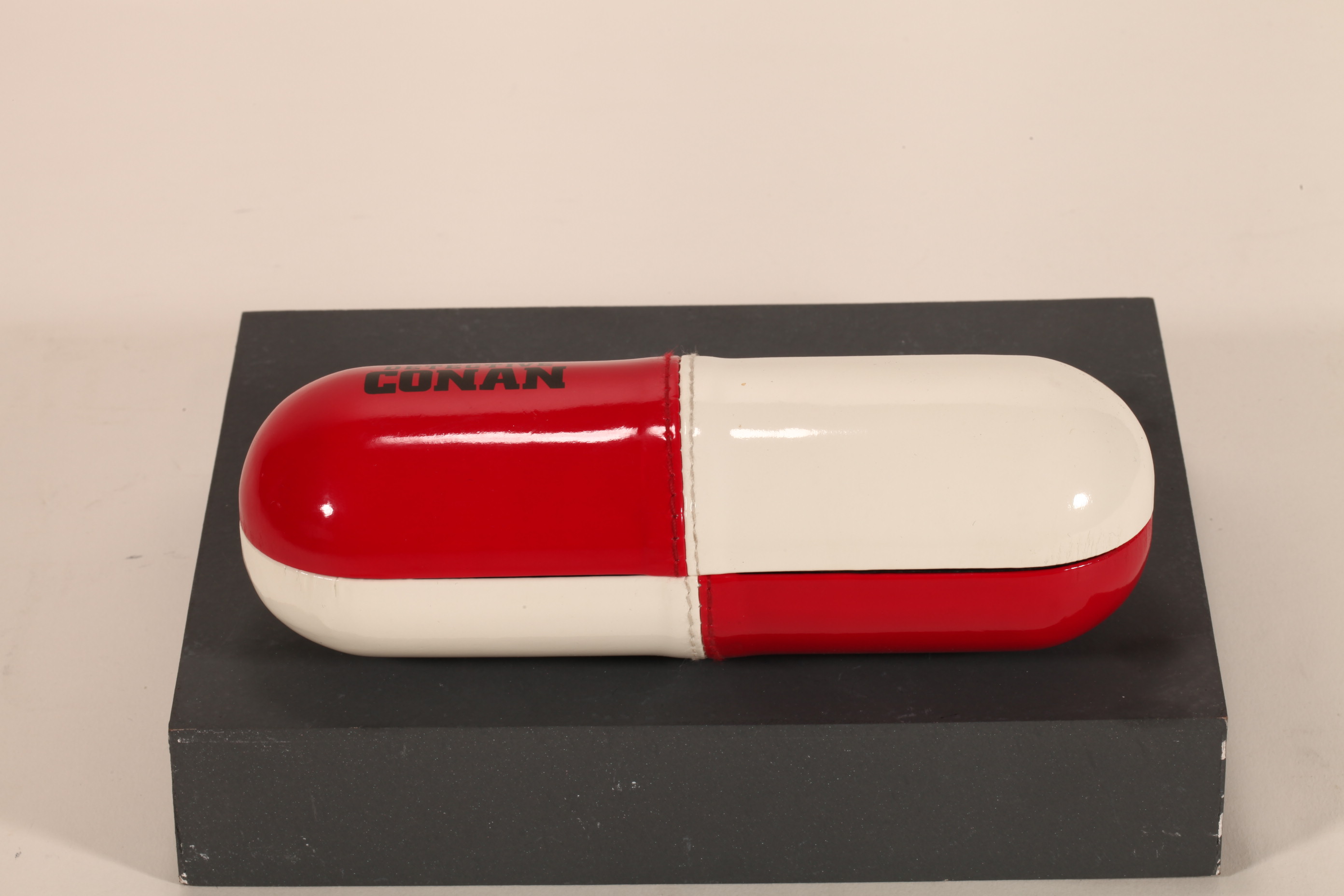 Hard Shell Large Eyeglass & Sunglasses Case PU Protective Glasses Case